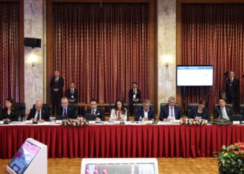 Komisyon İmralı kararını verecek: CHP engel mi?