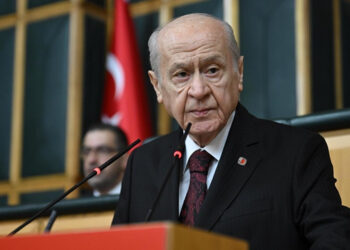 Komisyonun İmralı Ziyareti Sonrası Bahçeli’den İlk Açıklama: 'Türkiye Tarihi Bir Eşikte'