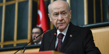 Komisyonun İmralı Ziyareti Sonrası Bahçeli’den İlk Açıklama: 'Türkiye Tarihi Bir Eşikte'