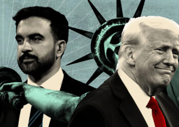 'Komünist Belediye Başkanı Toplantı İstedi': Trump, Mamdani'yle Oval Ofis'te Görüşecek