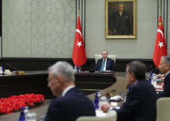 Kritik Kabine Toplantısı: Karakutudan Gelen İlk Veriler Sunulacak