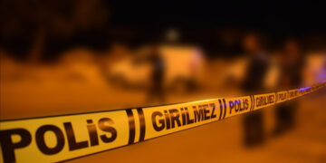 Küçükçekmece'de Dehşet! İş Yerinde Öldürüldü