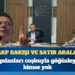 Kulis: İktidar kanadında CHP ve İBB operasyonlarıyla ilgili ‘bilinçli sessizlik’ hakim; yapılanları coşkuyla göğüsleyen kimse yok