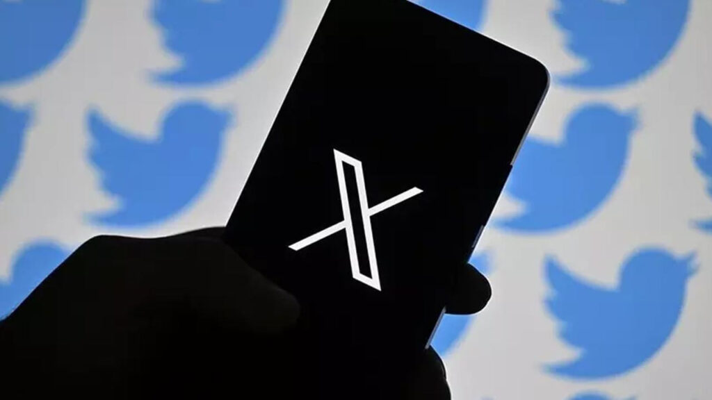 Kullanıcılar Erişemiyor... X Çöktü mü?