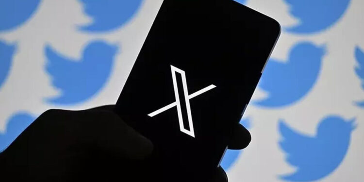 Kullanıcılar Erişemiyor... X Çöktü mü?