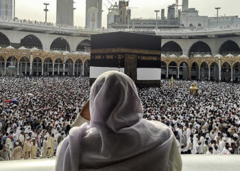 'Kurasız Hac' Yalanına Ağır Ceza! Bakanlıktan 4 Firmaya Reklam Yasağı