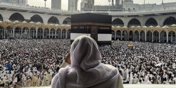 'Kurasız Hac' Yalanına Ağır Ceza! Bakanlıktan 4 Firmaya Reklam Yasağı