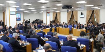 Kürdistan'daki elektrik kesintileri Meclis gündeminde