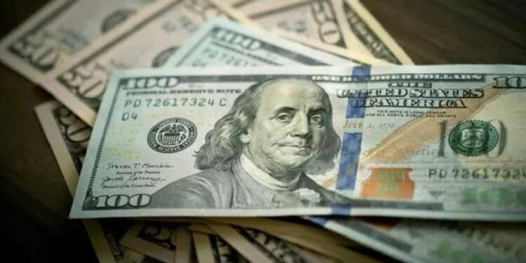 Kurlar Yeniden Atağa Geçti! Dolar Kaç TL Oldu, Euro Ne Kadar? İşte 6 Kasım Perşembe Güncel Döviz Kurları