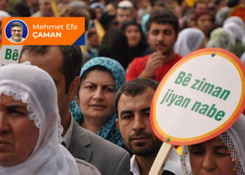 Kürt sorununun arkeolojisi (1)