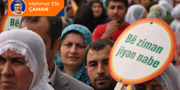 Kürt sorununun arkeolojisi (1)