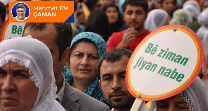 Kürt sorununun arkeolojisi (1)