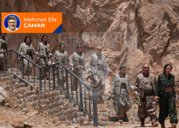 Kürt sorununun arkeolojisi (2)