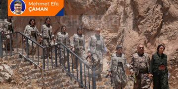 Kürt sorununun arkeolojisi (2)