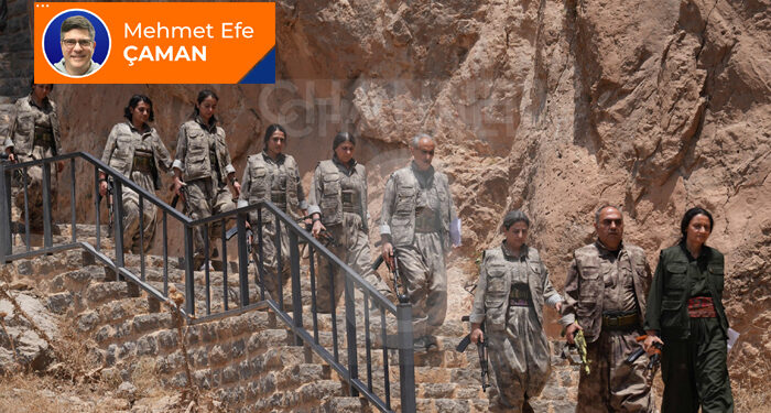 Kürt sorununun arkeolojisi (2)