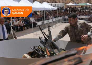 Kürt sorununun arkeolojisi (3)