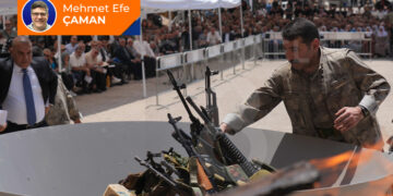 Kürt sorununun arkeolojisi (3)