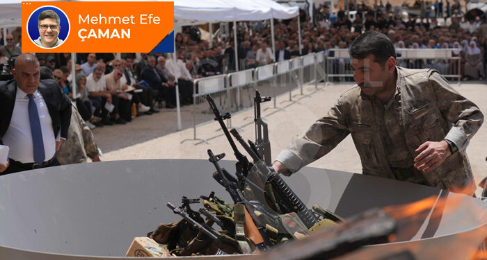 Kürt sorununun arkeolojisi (3)