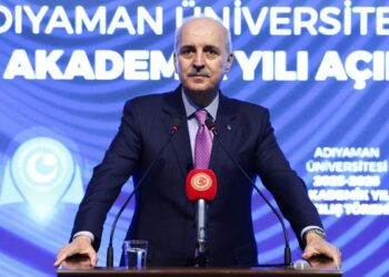 Kurtulmuş: Silahlar susacak, kardeşlik hâkim olacak
