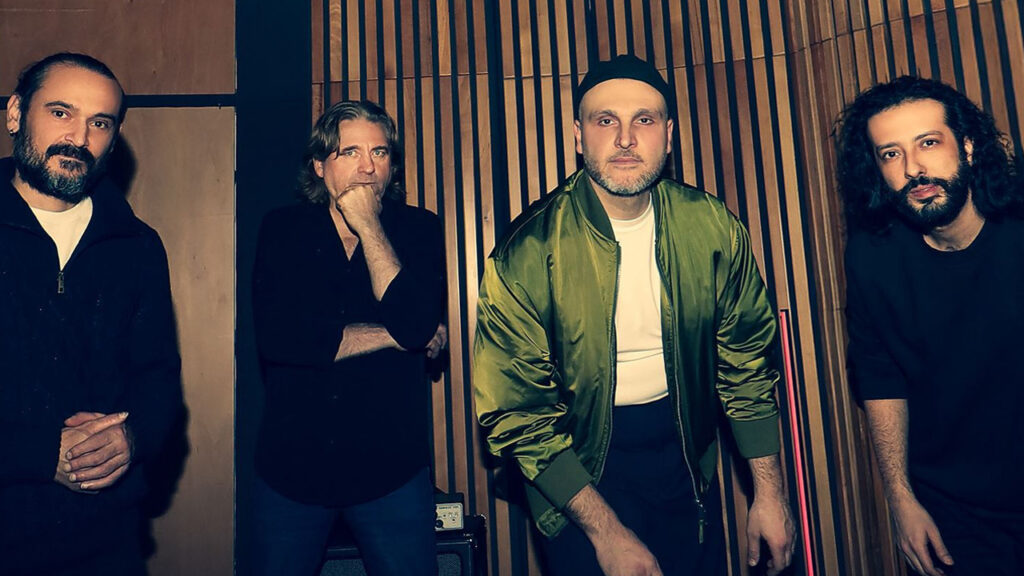 Laz Mitolojisinin Epik Dünyası Yeniden Doğuyor: Gormot'tan Yeni Albüm