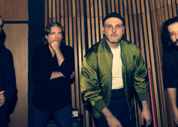 Laz Mitolojisinin Epik Dünyası Yeniden Doğuyor: Gormot'tan Yeni Albüm