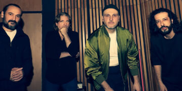 Laz Mitolojisinin Epik Dünyası Yeniden Doğuyor: Gormot'tan Yeni Albüm