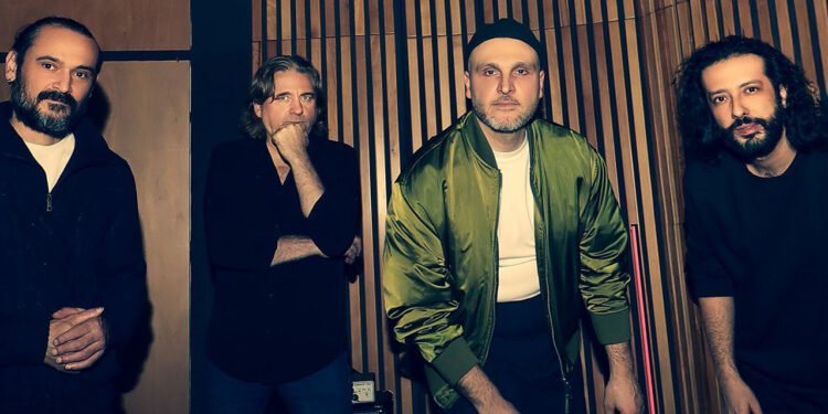 Laz Mitolojisinin Epik Dünyası Yeniden Doğuyor: Gormot'tan Yeni Albüm