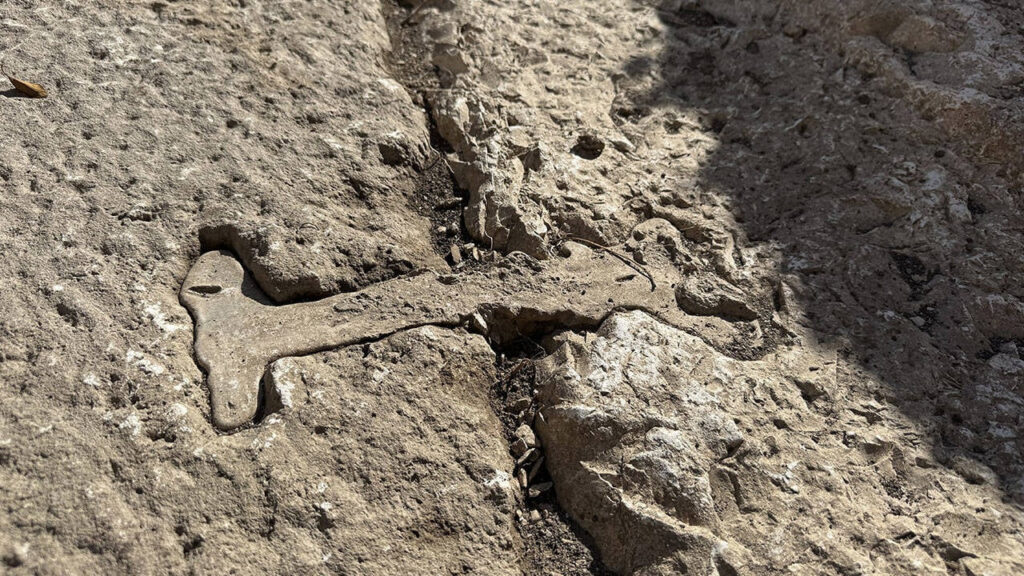 Limyra Antik Kenti'nde Her Şey Sil Baştan! 43 Yıldır Aranan Zeus Tapınağı Bulundu