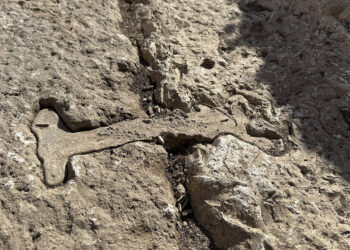 Limyra Antik Kenti'nde Her Şey Sil Baştan! 43 Yıldır Aranan Zeus Tapınağı Bulundu