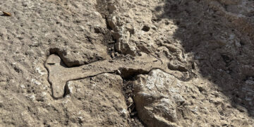 Limyra Antik Kenti'nde Her Şey Sil Baştan! 43 Yıldır Aranan Zeus Tapınağı Bulundu