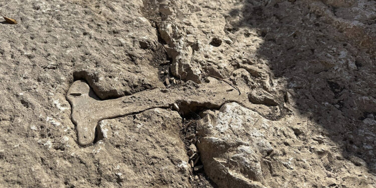 Limyra Antik Kenti'nde Her Şey Sil Baştan! 43 Yıldır Aranan Zeus Tapınağı Bulundu