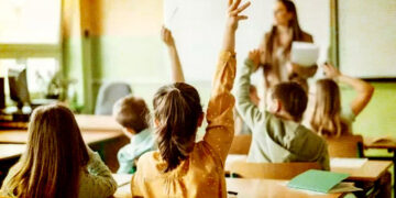 MEB Düğmeye Bastı! İlköğretime Yeni Ders Ekleniyor