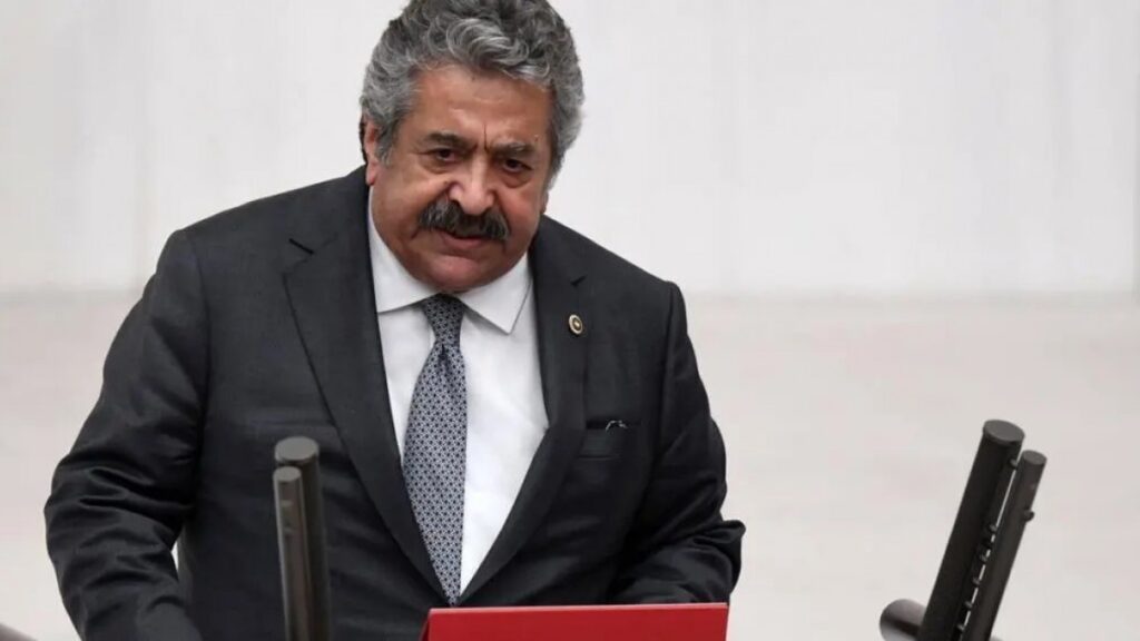 MHP: Demirtaş için tahliye kararı gelebilir