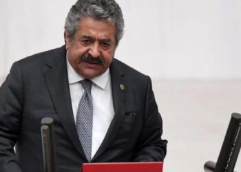 MHP: Demirtaş için tahliye kararı gelebilir