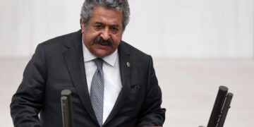 MHP: Demirtaş için tahliye kararı gelebilir