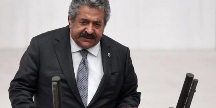 MHP: Demirtaş için tahliye kararı gelebilir