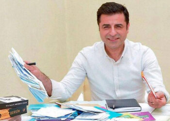 MHP'den Bir Demirtaş Çıkışı Daha! 'Bu Aşamadan Sonra...'