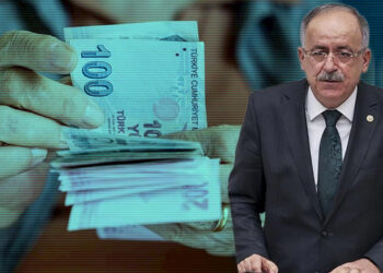 MHP’den Emekli ve Memura Refah Payı Çağrısı