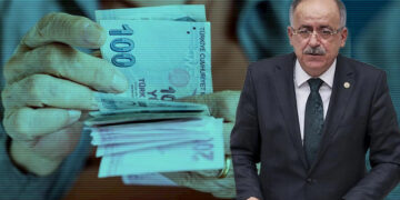 MHP’den Emekli ve Memura Refah Payı Çağrısı