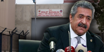 MHP’den Kritik 'imralı' Mesajı! 'Bunu Net Söylüyorum...'