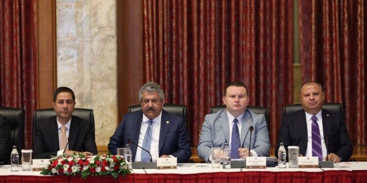 MHP’li Yıldız: İmralı ziyareti her zaman gündemde