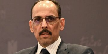 MİT Başkanı, Hamas heyetiyle görüştü