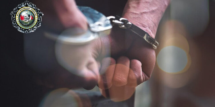 MİT'ten BAE İstihbaratına Operasyon: Arap Casuslar İstanbul'da Yakalandı