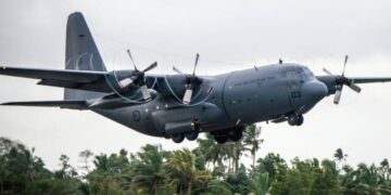 MSB'den "Gürcistan'da düşen C-130 uçağı Suudi Arabistan tarafından hizmet dışına çıkarılmıştı" iddialarına yanıt