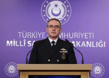 MSB’den “Suriyeli askeri öğrenciler” açıklaması