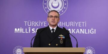 MSB’den “Suriyeli askeri öğrenciler” açıklaması