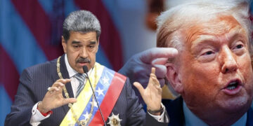 Maduro, ABD'nin Planını Açıkladı: 'Hedef Alınıyoruz, Çünkü...'