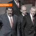 Maduro, Rusya ve Küba varken neden Türkiye’ye kaçsın?