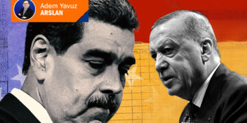 Maduro’dan dersler: Diktatörler neden gitmez?