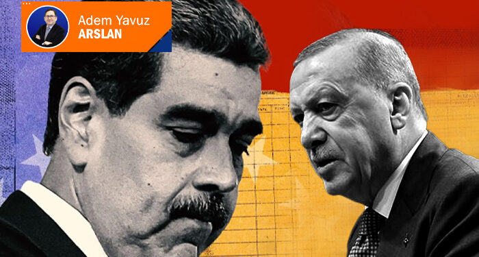 Maduro’dan dersler: Diktatörler neden gitmez?